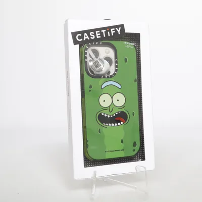 Telefoonhoesje (Iphone 14 Pro) van Casetify