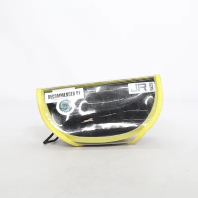 Sports equipment (Yellow, Black) from J.R.