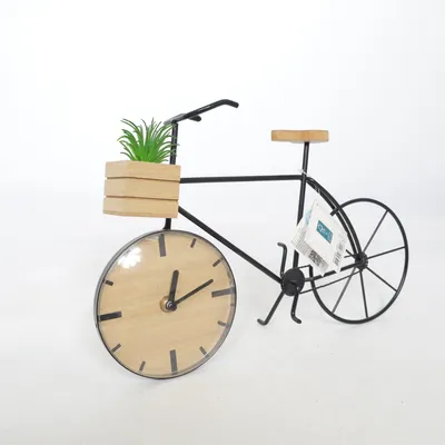 Bordsklocka (AC10167A - 3005917) från FSC