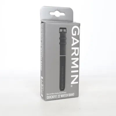 Klockarmband (QUICKFIT 22 WATCH BAND) från Garmin