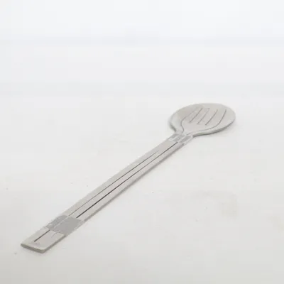Barbeque cutlery (SALLADSBESTICKS-KIT MED GAFFEL OCH SKED SOM KAN SEPARERAS - DESIGN) from Fred