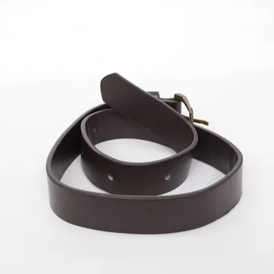 Bälte (Brun) från Zara