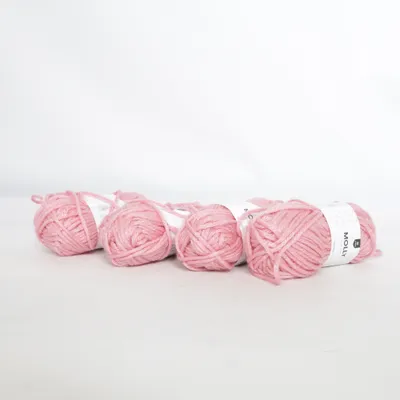 Yarn (Molly) from Järbo Acrylic