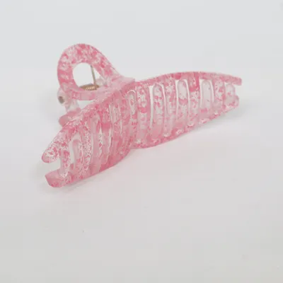 Haarklem (Roze)