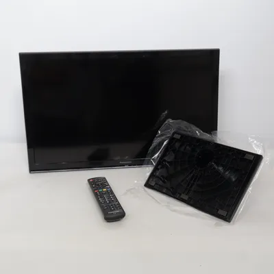 TV (Zwart) van Panasonic