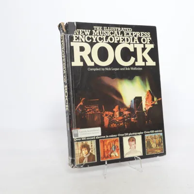 Fact book