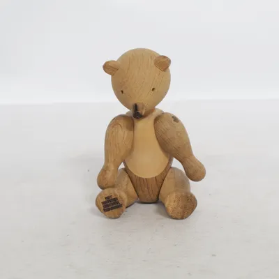 Animal jouet (Bear) de Kay Bojesen