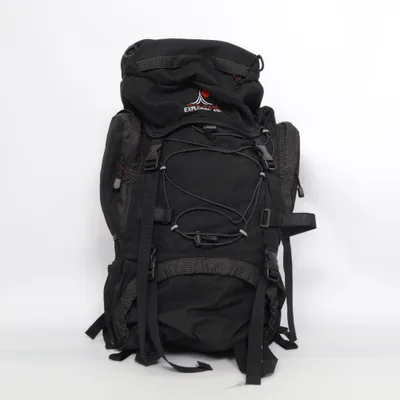 Hiking backpack (Explorer) from Wigwam