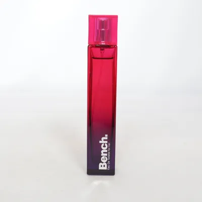 Eau de Toilette (Eau De Toilette for her) från Bench