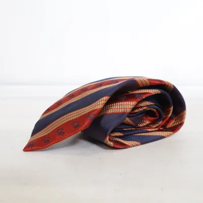 Slips (Blå, Röd, Beige) från JOOP! Silke