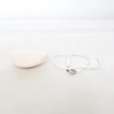 Ansiktsrengöringsapparat från Foreo