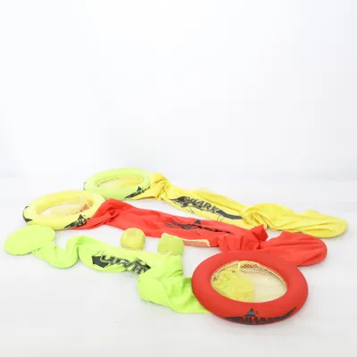 Utomhusspel (Röd, Gul, Grön) från Shark Skin