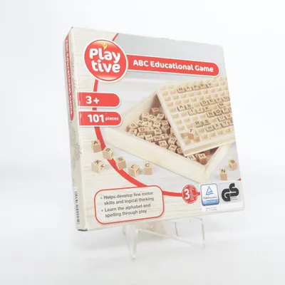 Brädspel från Playtive