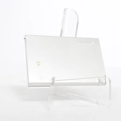 Kaarthouder (Zilver) van Nordea
