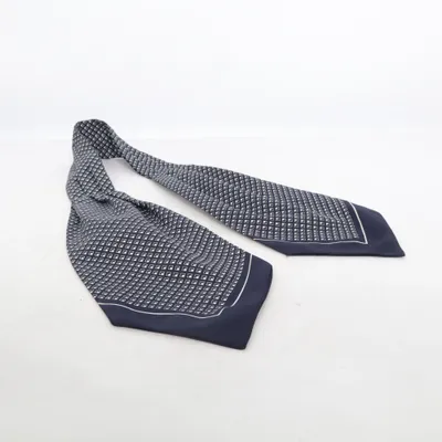 Slips (Blå, Vit) från Rital Polyester