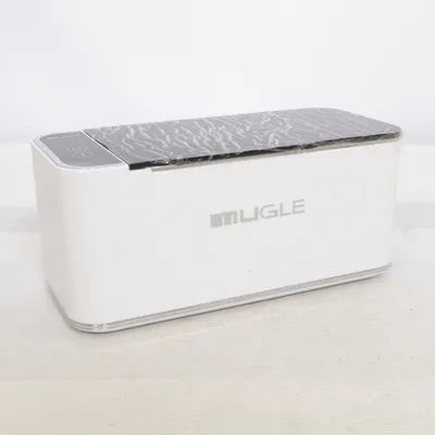 Nettoyeur à bijoux (DSG-002E) de Mugle