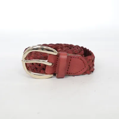 Bälte (Flechtgürtel) från Ulla Popken Skinn