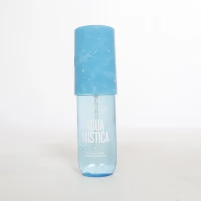 Body mist (Agua Mistica) from Sol de Janeiro