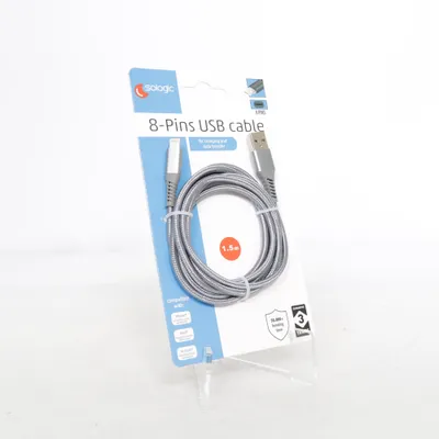 USB cable from Sologic