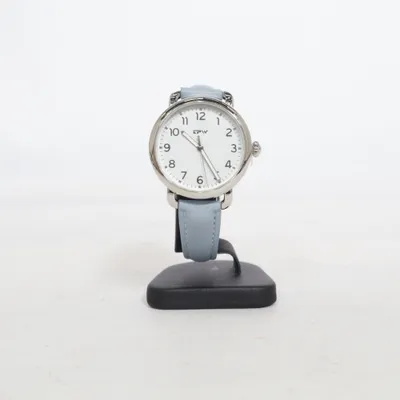 Montre (Bleu)