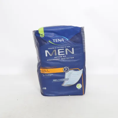 Hygiëne-artikel (Active Fit) van Tena