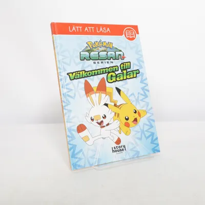 Livre pour enfants