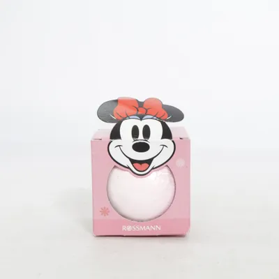 Bath bomb from Rossmann