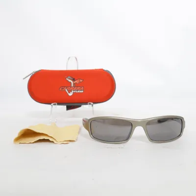 Lunettes de soleil (Gris) de Carrera