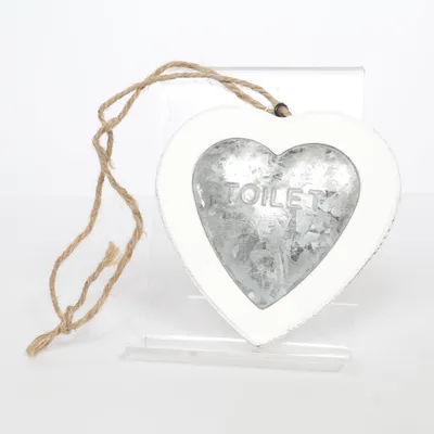 Wall decor (White, Multicolored)
