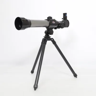 Teleskop (Refined Telescope) fra Science