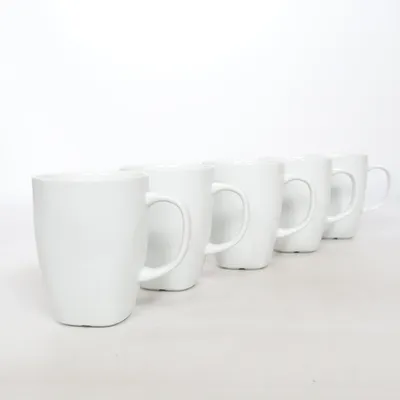 Mug (365+) from IKEA