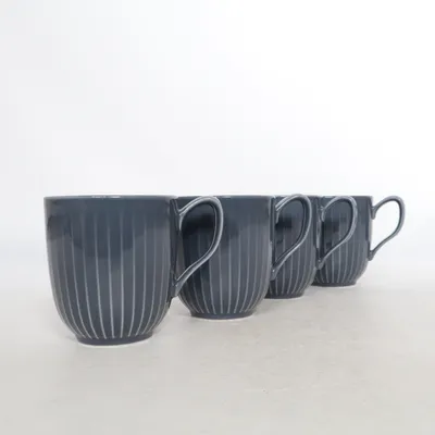 Becher (Hammershøi) von Kähler