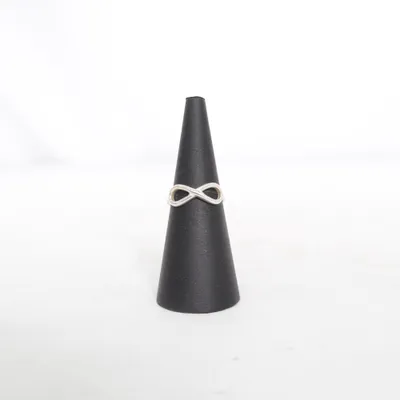 Ring (Silverfärgad) Silver