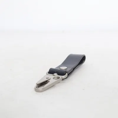 Sleutelhanger (Zwart) van Arket