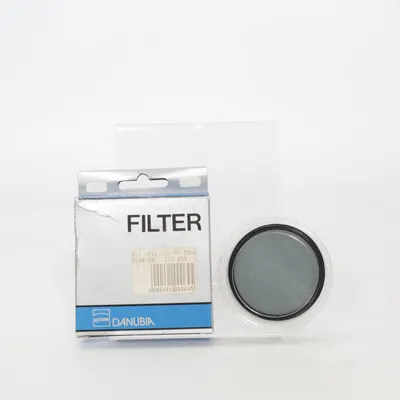 Camera-accessoire (Transparant) van Dörr