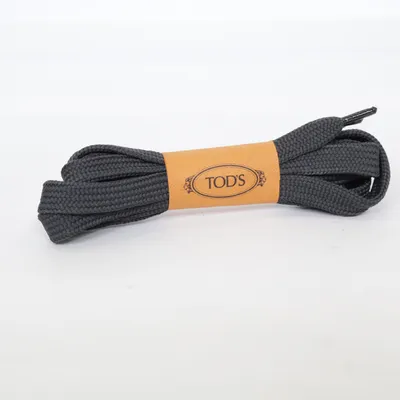 Skosnören (Grå) från Tod's