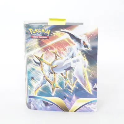 Verzamelkaarten (Meerkleurig) van Pokémon
