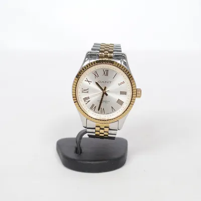 Wristwatch (Gold, Silver) from GANT