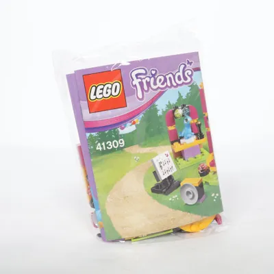 Byggsats (41309) från LEGO Friends