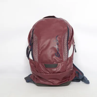 Rugzak (Lila) van Satch Polyester