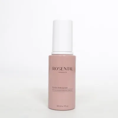 Serum (Glass Skin Glaze) from Rosental
