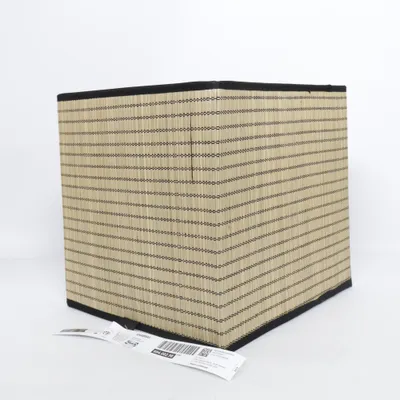 Storage box (Gnabba) from IKEA