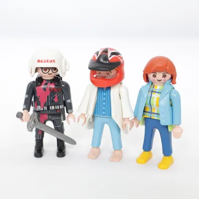 Bouwset (Playmobil) van Playmobil
