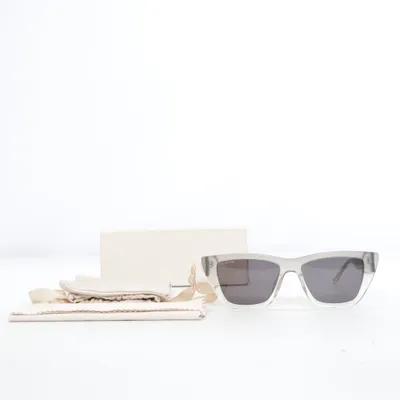 Lunettes de soleil (Gris) de Paul Valentine