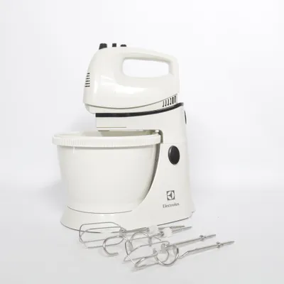 Køkkenmaskine (Beige) fra Electrolux