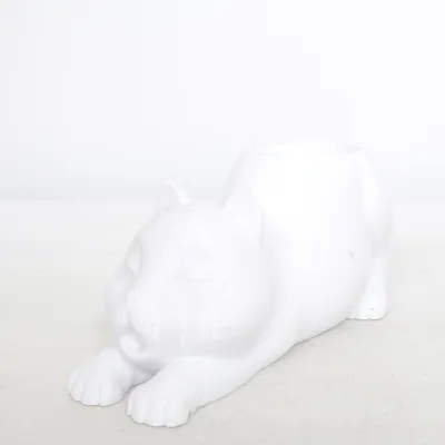 Pot (Blanc)