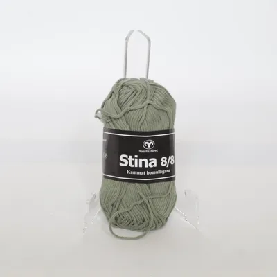 Garn (Grön) från Svarta Fåret