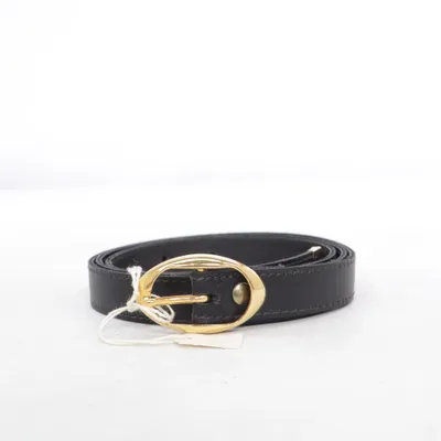Belt (Black) from Gabriella