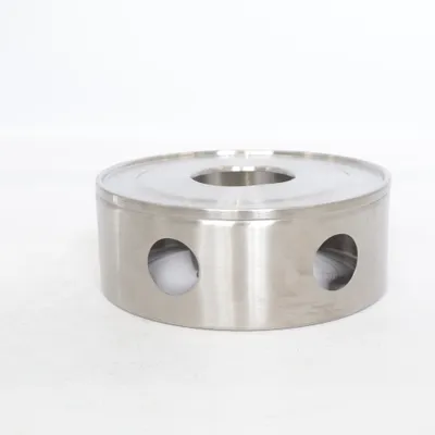 Équipement d'extérieur (Argent) de TCM