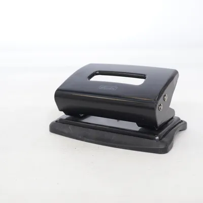 Hole puncher from Herlitz